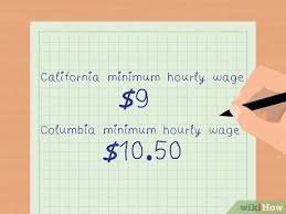 Interest rate in malaysia remained unchanged at 1.75 % in may 2021. How To Calculate Overtime Pay 8 Steps With Pictures Wikihow