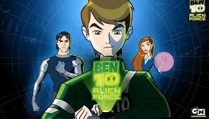 Ben 10 Alien Force Sezonul 1 Episodul 3 Online Dublat Ben 10 Alien Force Ben 10 Cartoon