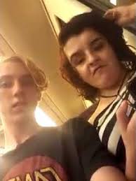 Gemma Sullivan and her Boyfriend Justin Ryan!