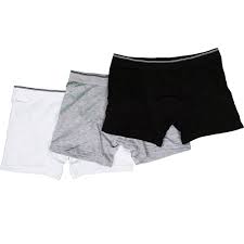 Toptan Erkek Duz Boxer Urun Kompozisyonu 95 Penye 5 Elastan Boxer Urunler