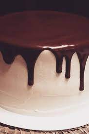 Satiny Chocolate Glaze Recipe Chocolate Glaze Recipes Chocolate Glaze Chocolate Ganache Icing
