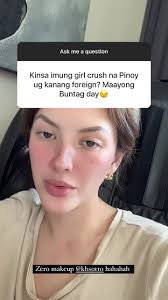 Ellen Adarna: Sagot sa Blind Item ni Xian Gaza