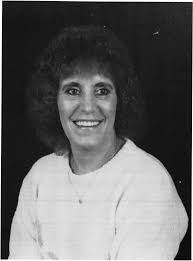 Mary Mozelle Moore (Welch)