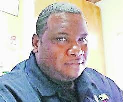 THE wife and a former colleague of Police Sergeant Michael Lockhart Jr, a  father of six killed in a car crash