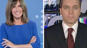 Ana Blanco y Vicente Vallés presentarán el debate electoral