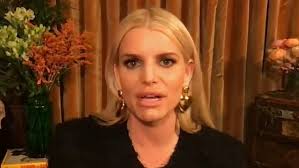 Jessica Simpson Doesn T Think Ex John Mayer Owes Her A Public Apology For Things He S Said Daily Mail Online