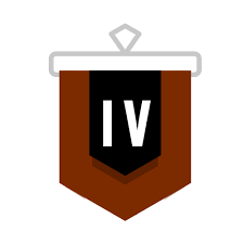 Deviantart is the world's largest online social community for artists and art enthusiasts, allowing people to connect through the creation and sharing. All New Rank Icons Svg Rainbow6