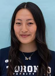 2023-24 Women's Squash Roster