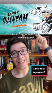 Who You Gonna Call? Danny Phantom!