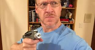 Renaming the Magellanic Clouds