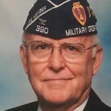 James "Jim" H. Joy, Sr. Obituary October 14, 2024