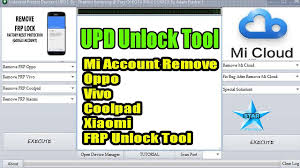 Liberar zte z835 maven 3 de cualquier operador por imei está valorado en 5.0 de 5 basado en 33 valoraciones. Eliminar Cuenta De Google O Frp Oppo Vivo Xiaomi Y Coolpad Con Upd Tool All Box Crack