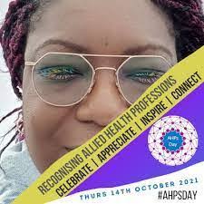 Efua Hagan's Instagram, Twitter & Facebook