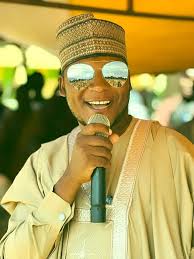 Deputy majority leader KDSH Hon Adamu Moh'd Shika