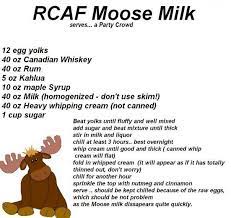 We did not find results for: Rcaf Moose Milk Moose Milk Recipe Batch Cocktail Recipe World Recipes