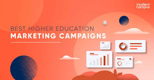 The Best 11 Higher Education Marketing Campaigns