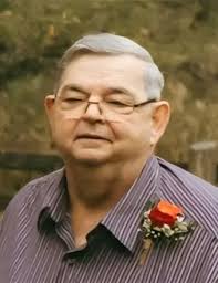 Obituary information for Larry Arthur Rhodes