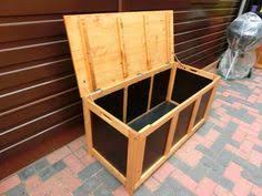 Auflagenbox Selber Bauen Holzwerkerblog Com Holzkiste Bauen Selber Bauen Auflagenbox