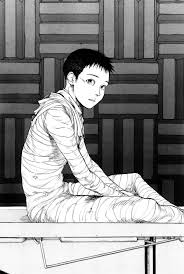 Tumangaonline Ajin Manga Ajin Ajin Anime