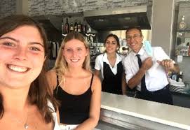 Unsere Erfahrungen im Auslandspraktikum