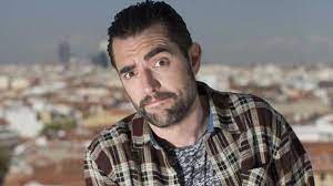 Dani Mateo denunciado por un sindicato policial por ofensas a España