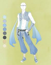 Pin By Nancy Photographe On My Stories Anime Outfits Fantasy Clothing Art Clothes