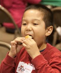 Boys & Girls Club treats 240 to holiday party