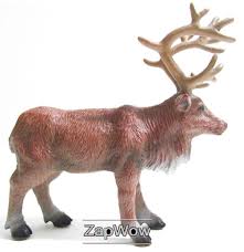 Early Learning Centre Elc Realistic Detailed Toy Reindeer About 15m Long X 15 Cm High 6 X 6 Inch Sold 12 5 Early Learning Centre Early Learning Elc Toys