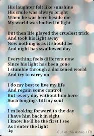 Now that you are home, you will be giving. Missing My Son Grieving Quotes Grief Quotes Inspirational Quotes