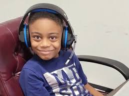 Pennsylvania boy, nine, becomes one of the youngest ever high school  graduates