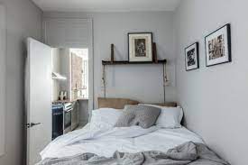 3 desain kamar tidur sederhana modern. 5 Tips Desain Interior Kamar Tidur Minimalis Spring Air Indonesia Blog