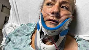 Fundraiser for Janette Iskra by Crazy Fox STC : Help Janette bounce back