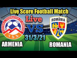 Preview followed by live coverage of wednesday's world cup qualifying armenia 1, romania 1. Faokbqilozgahm