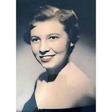 ORA VAN (BRANSON) JESKY