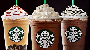 10 Most Popular Drinks On Starbucks Menu According To Filipinos