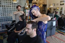 Whether it is cut, color, or even extensions, our stylists will make it happen. Babooshka 3343 E Colfax Ave Denver Co Hair Salons Mapquest
