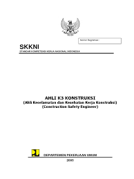 Contoh soal kasus penyakit kulit pada pekerja pdf. Contoh Soal Materi K3 Konstruksi Jawabanku Id
