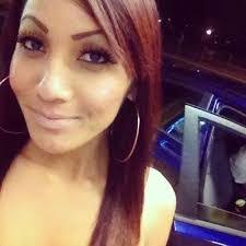 Alysha Lau's Instagram, Twitter & Facebook