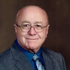 Obituary information for Harold Glenn Holmans