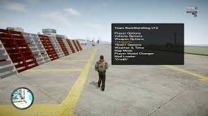 I just play singleplayer in gta iv (like you're supposed to). Gta Iv How To Install Mod Menu Online 1 0 8 0 Gameplay 2019 Youtube