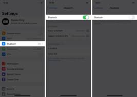 Bluetooth Not Working In Ios 14 On Iphone Or Ipad How To Fix It In 2020 Iphone Ipad Bluetooth