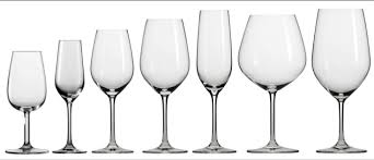 Different Types Of Wine Glasses Bestwineglass