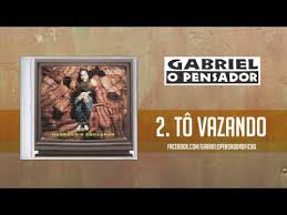 To Vazando En Espanol Gabriel O Pensador Letras Com
