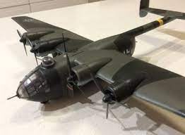 By the autumn of 1938, it was clear that the luftwaffe needed a new medium transport aircraft to replace its ageing ju 52/3ms. 1 72 Arado 232 Tausendfussler Using Mach 2 And Airmodel Kits The M O B
