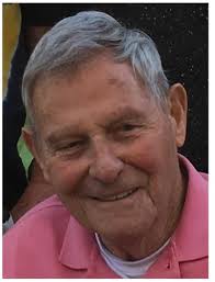 Daniel Vessey Obituary (1929