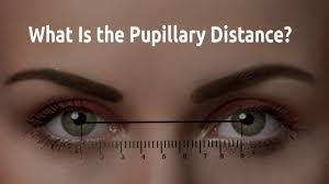 It is best measure distance app android/iphone 2021 and it is trust of millions of people with best ratings. What Is Pupillary Distance How To Measure It Belson Sons Opticians