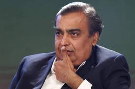 Mukesh Ambani on top of Hurun rich list for 9th year in a row; others see a  rise in wealth too - The Financial Express