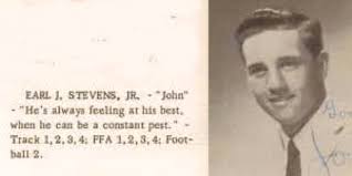 Remembering Earl A. Hansen I welcome your memories and comments