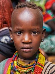 Historical Photo:- Harar, Ethiopia,1913.