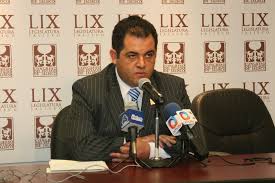 R. Prensa Dip. Abelardo Lara